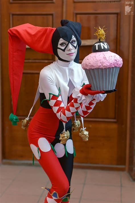 harley quinn hot|The 50 Best Harley Quinn Cosplays of All Time (Most .